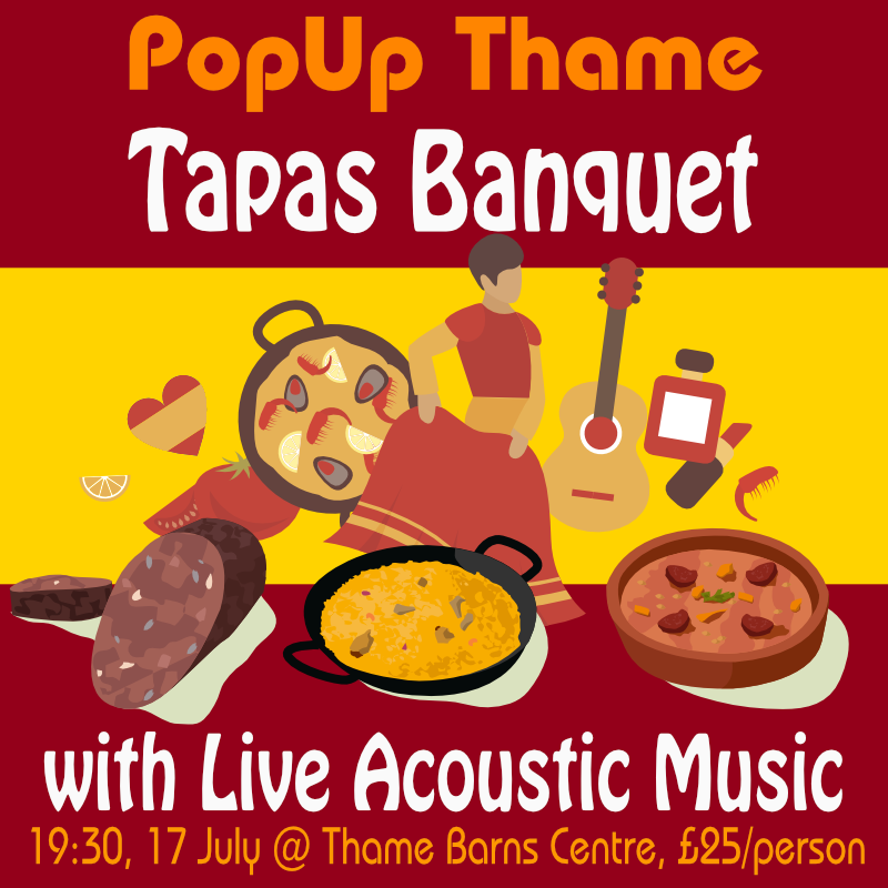 Tapas Banquet