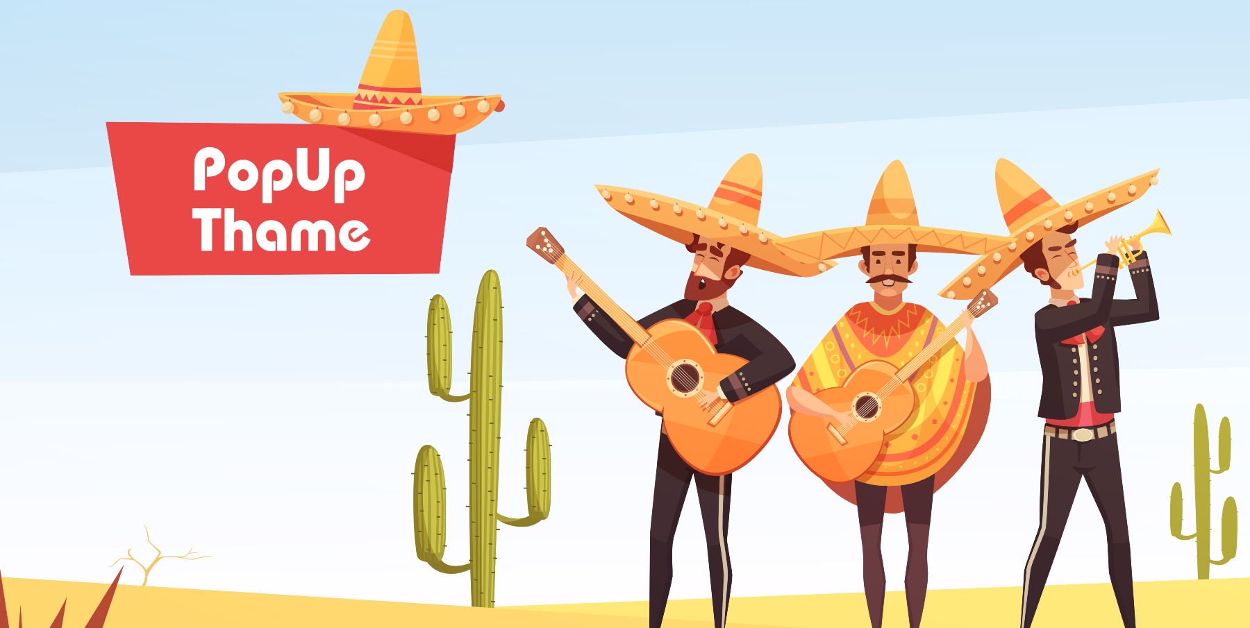 PopUp Thame - Mexican takeaway/delivery in and around Thame, Oxfordshire